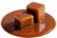 caramel-ok